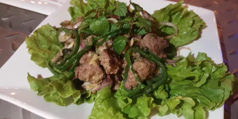 The Rock Gastro Bar