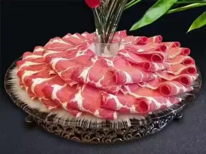 高原回坊品质火锅(循化店)