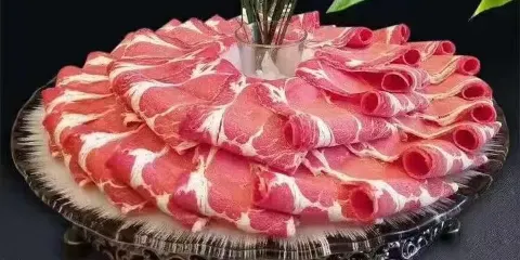 高原回坊品質火鍋（循化店）
