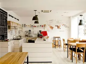 Kavos Architektai