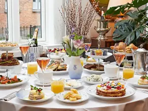 Grand's Fiskerestaurant