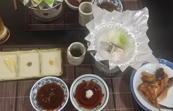 Tempura Temmatsu
