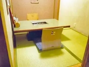 焼肉はなやま
