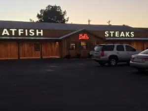 Bill's Catfish And Steakhouse