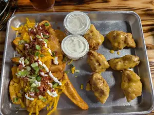 Charbroiler Restaurant