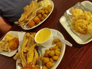 Tiner's Fish House