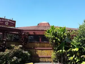 Big Island Brewhaus
