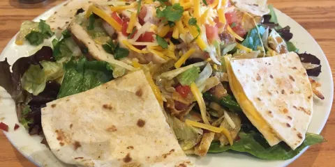 Chili's