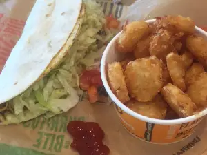 Taco John's