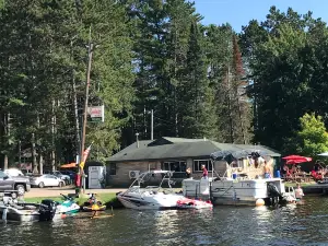 Pine Harbor Bar