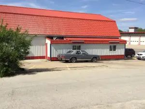 Dairy Queen