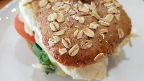 Panera Bread in Madison