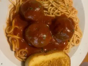 Tomahawk Family Restaurant