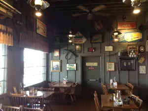 Cracker Barrel Old Country Store