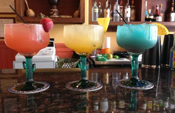Tequila Lime Cantina