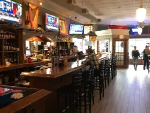 Pacific Brew Haus