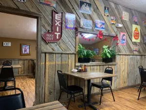Wrangler Cafe