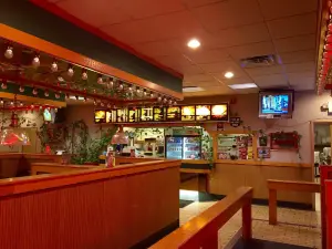 Classic Pizza