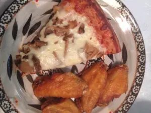 Penora's Pizzeria
