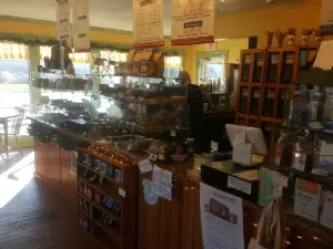 Shelburne Falls Coffee Roasters