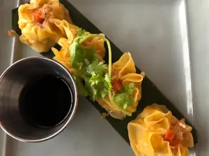 Thai Essence