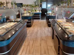 China Buffet