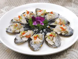 宝悦海鲜酒楼