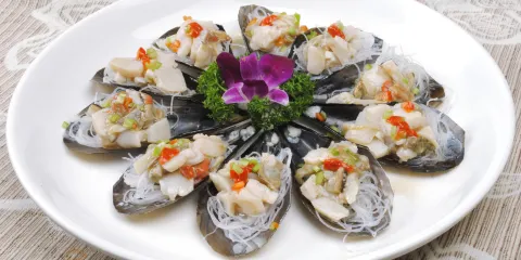 寶悅海鮮酒樓