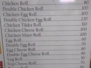 Khan Uncle's Biryani House