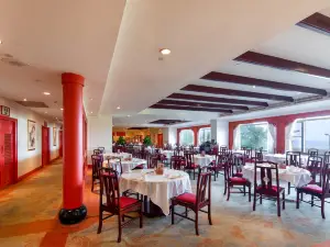 Shang Plalace