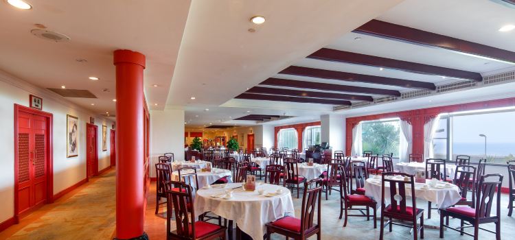 Shang Plalace