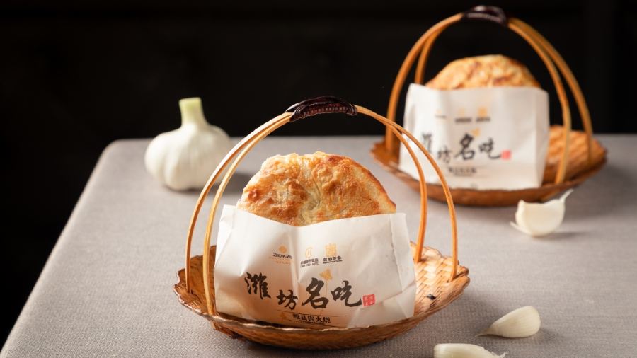 濰坊東方大飯店（濰坊學院谷德廣場店）·板橋食府