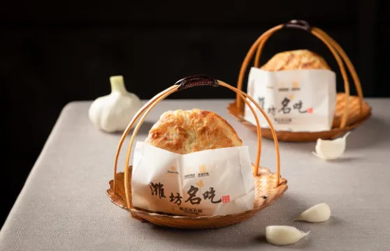 濰坊東方大酒店（濰坊學院谷德廣場店）·板橋食府