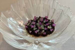 Zén Réserve caviar