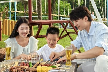 Fulixi'erdundujiajiudian·OPEN Restaurant