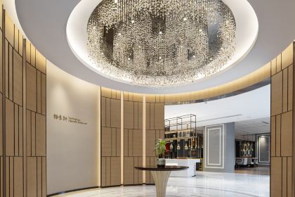 PARKVIEW HOTELS GROUP·Baiwei Pavilion Restaurant