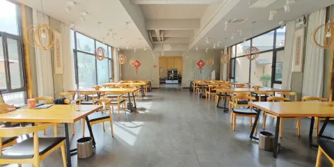 湯河沐心溫泉康養民宿·渥露台沐心食養工坊
