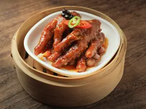 夕苑点心（银泰店）