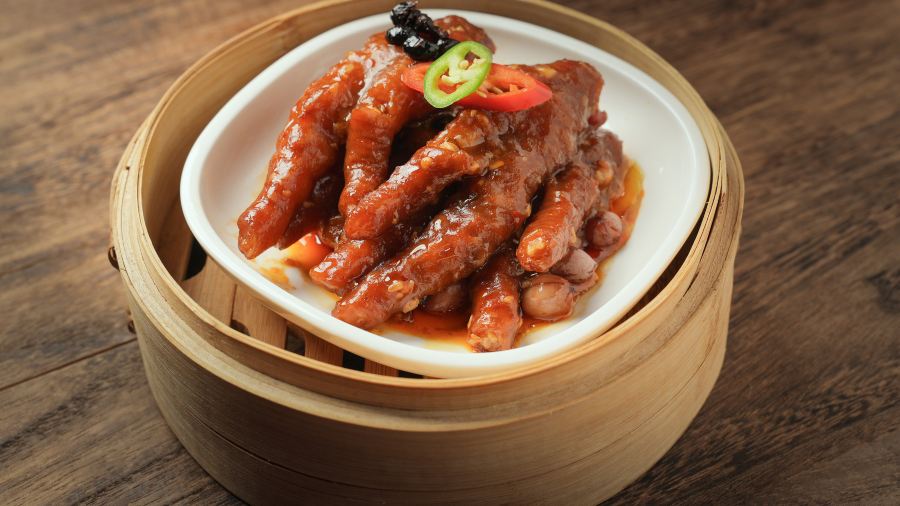 夕苑点心（银泰店）