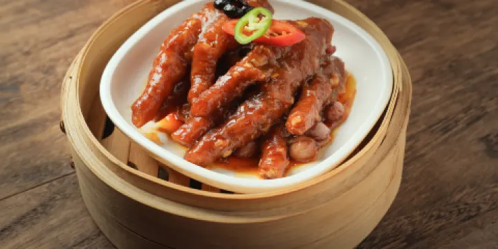 夕苑點心（銀泰店）