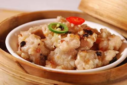 郑州国际机场优艾美栖遇酒店·栖遇广式茶餐厅