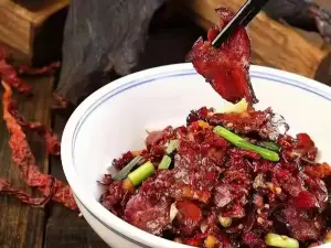 汨罗荣元华美达酒店·餐厅