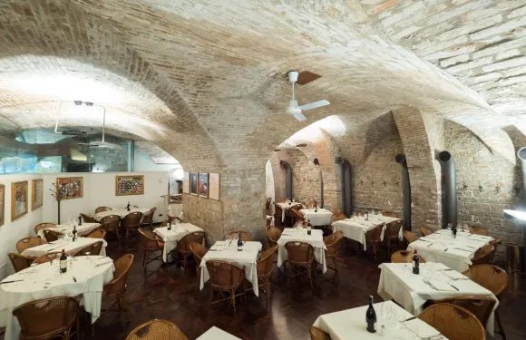 Ristorante Altromondo
