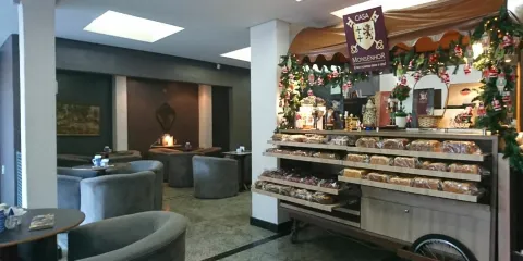 Casa monsenhor