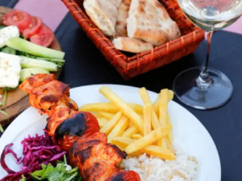 Ejder Restaurant
