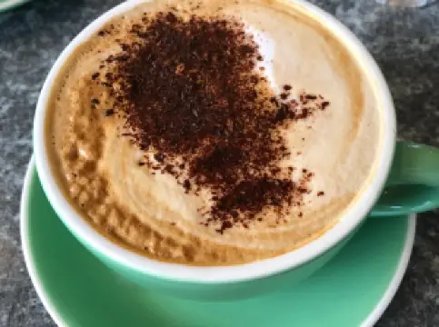 station coffee house mittagong