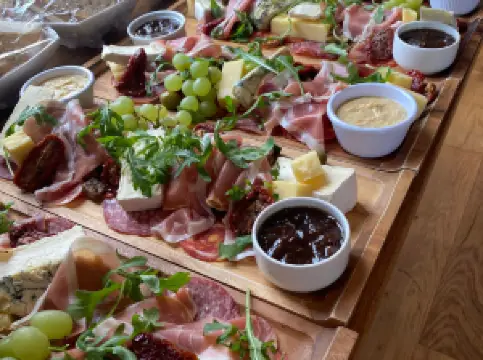 The Offshore Bar and Restaurant