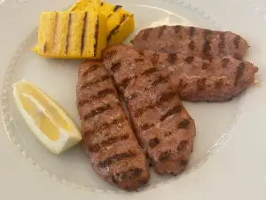 Pizzeria Ai Cappuccini