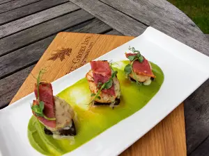 Groes Inn Hotel & Restaurant, Conwy