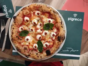 PiGreco Pizzeria